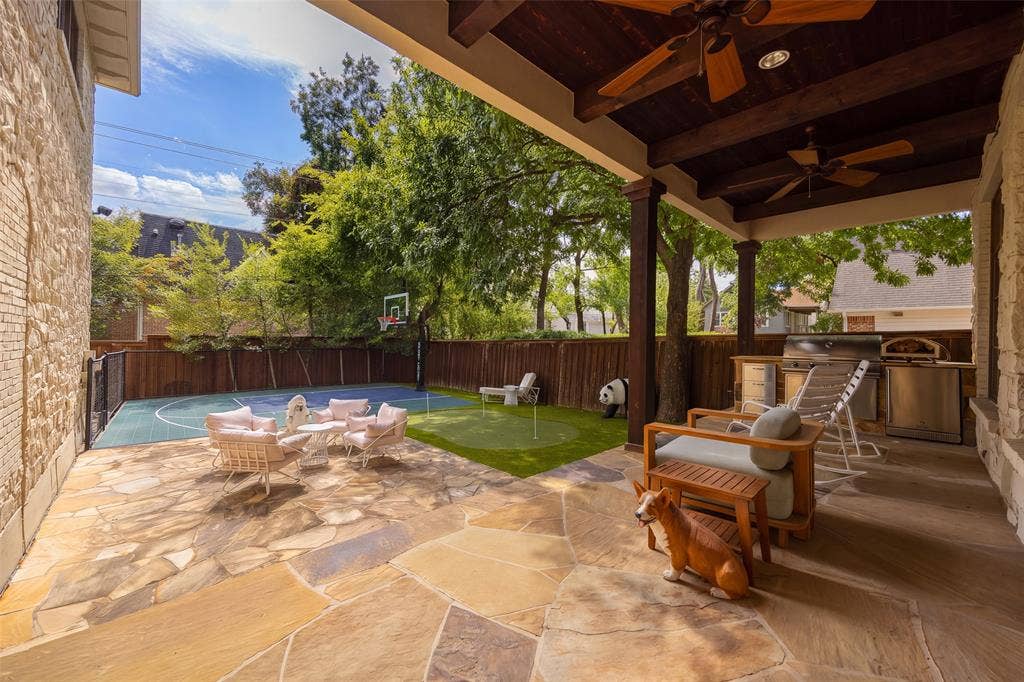 3517 Mockingbird Lane, Highland Park, TX 75205