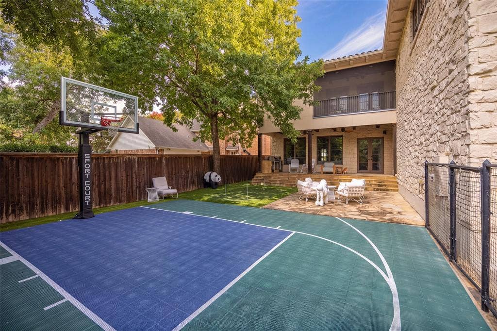 3517 Mockingbird Lane, Highland Park, TX 75205