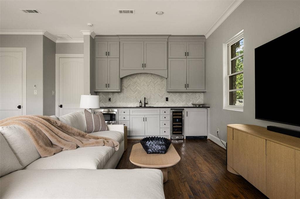 3517 Mockingbird Lane, Highland Park, TX 75205