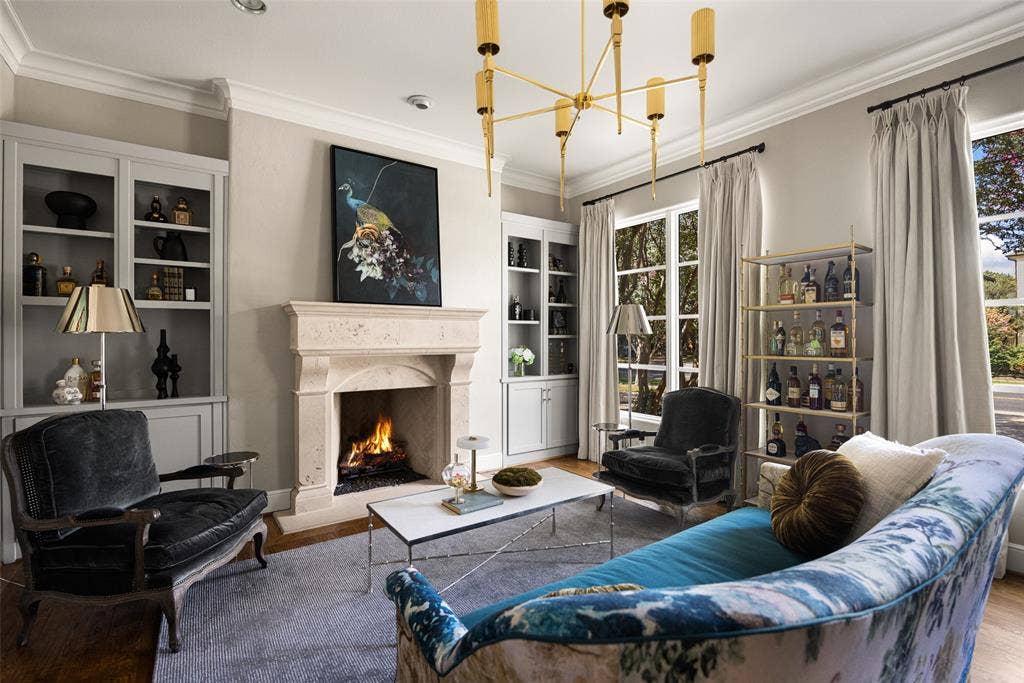 3517 Mockingbird Lane, Highland Park, TX 75205