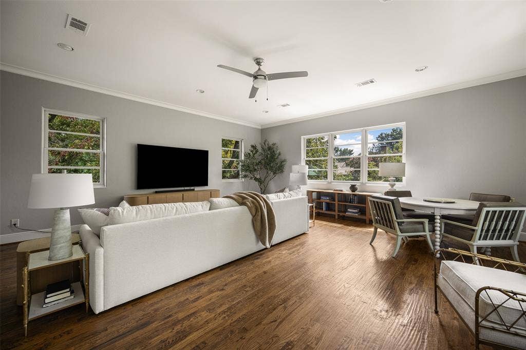 3517 Mockingbird Lane, Highland Park, TX 75205