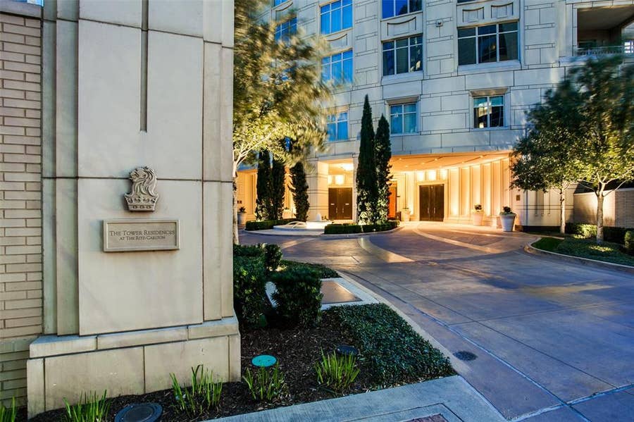 Property photo for 2555 N Pearl Street, #1502, Dallas, TX