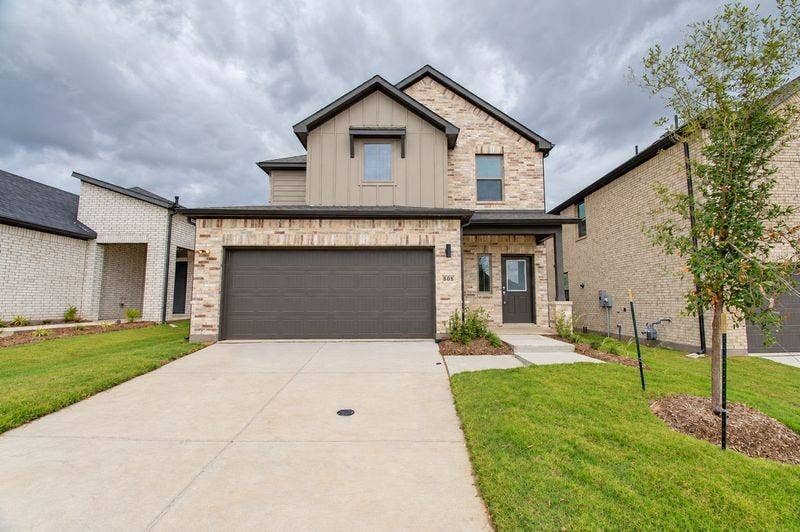 808 Knox River Drive, Princeton, TX 75071 808 Knox River Drive, Princeton, TX 75071