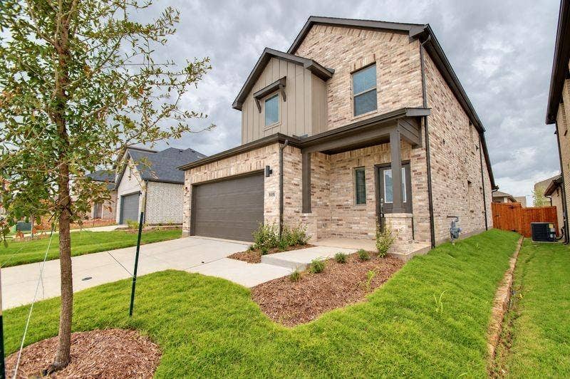 808 Knox River Drive, Princeton, TX 75071 808 Knox River Drive, Princeton, TX 75071