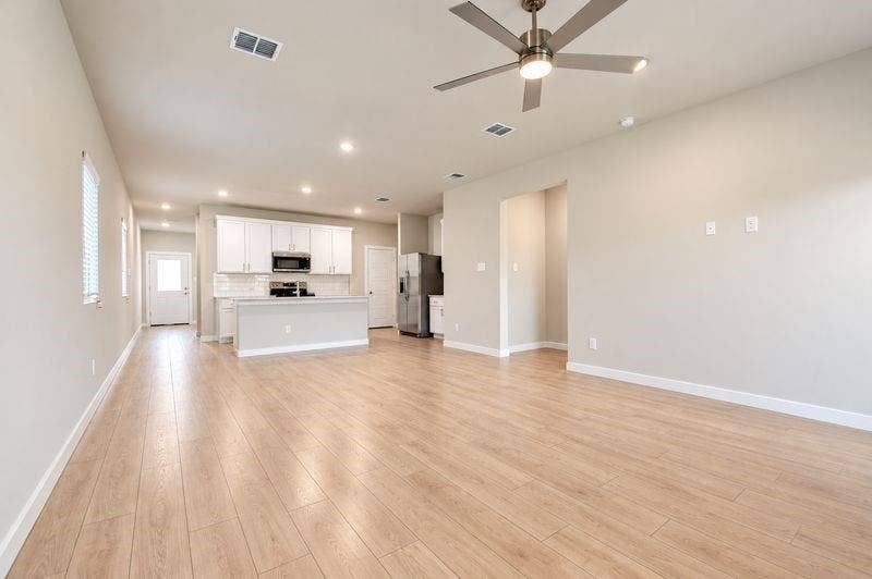 808 Knox River Drive, Princeton, TX 75071 808 Knox River Drive, Princeton, TX 75071