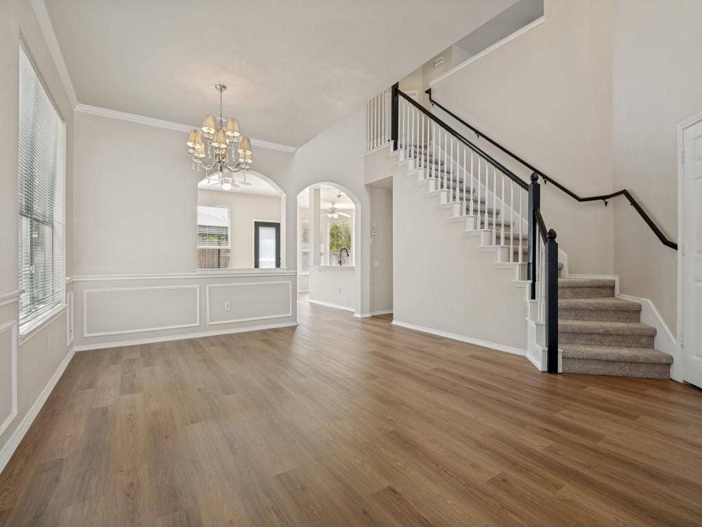 307 Mary Pat Drive, Grand Prairie, TX 75052