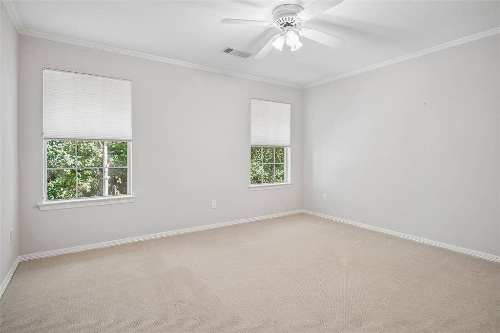 6722 Clear Springs Circle, Garland, TX 75044 Upstairs