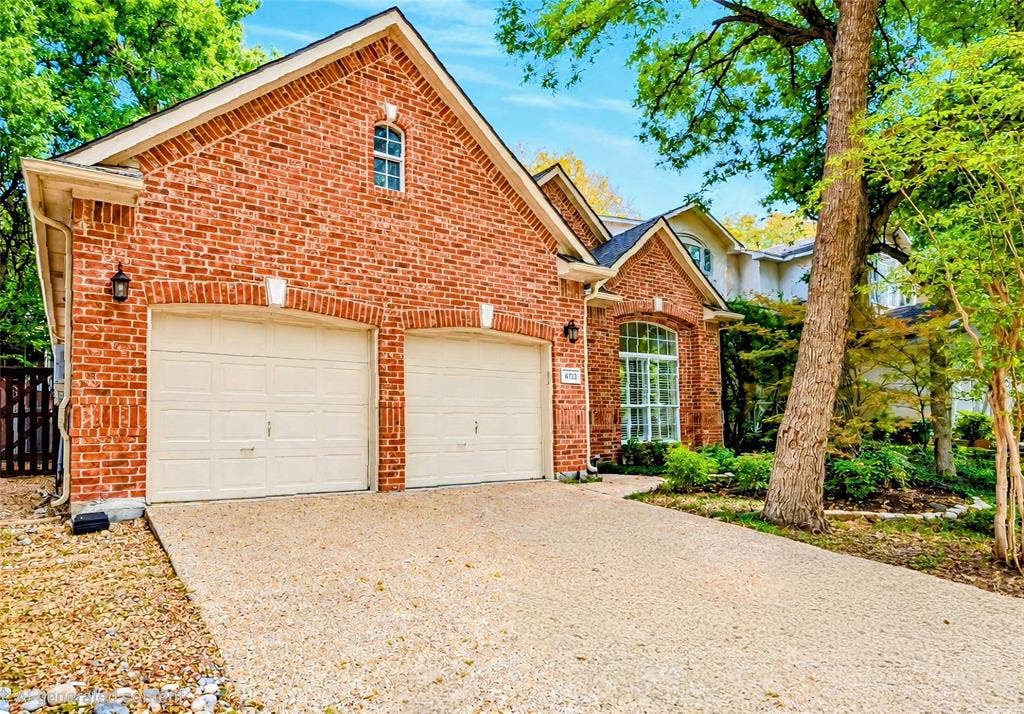 6722 Clear Springs Circle, Garland, TX 75044 6722 Clear Springs Circle, Garland, TX 75044