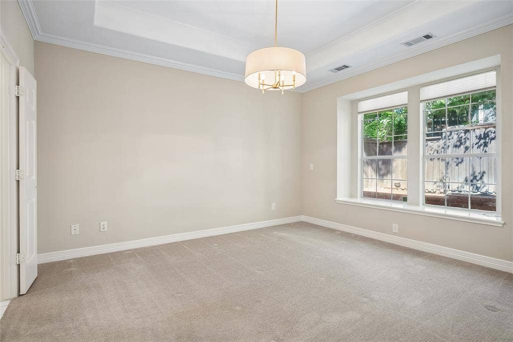 6722 Clear Springs Circle, Garland, TX 75044 Downstairs