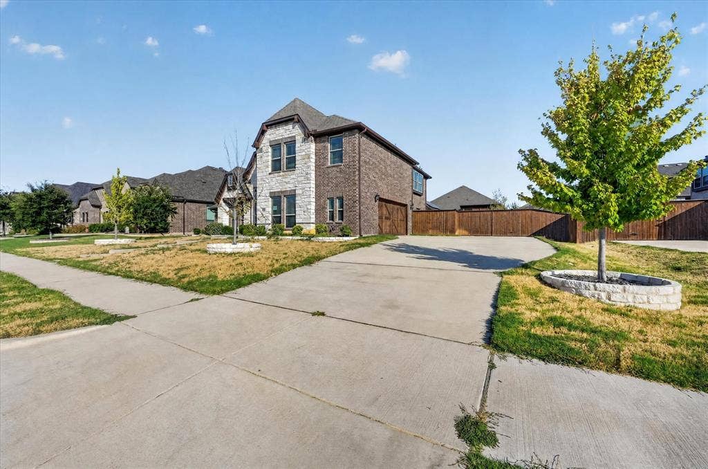 5625 Stone Lane, Midlothian, TX 76065 5625 Stone Lane, Midlothian, TX 76065