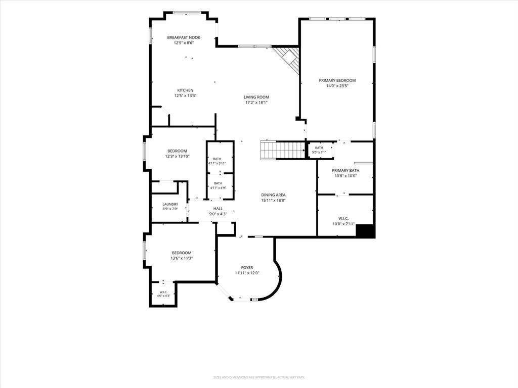 5625 Stone Lane, Midlothian, TX 76065 5625 Stone Lane, Midlothian, TX 76065