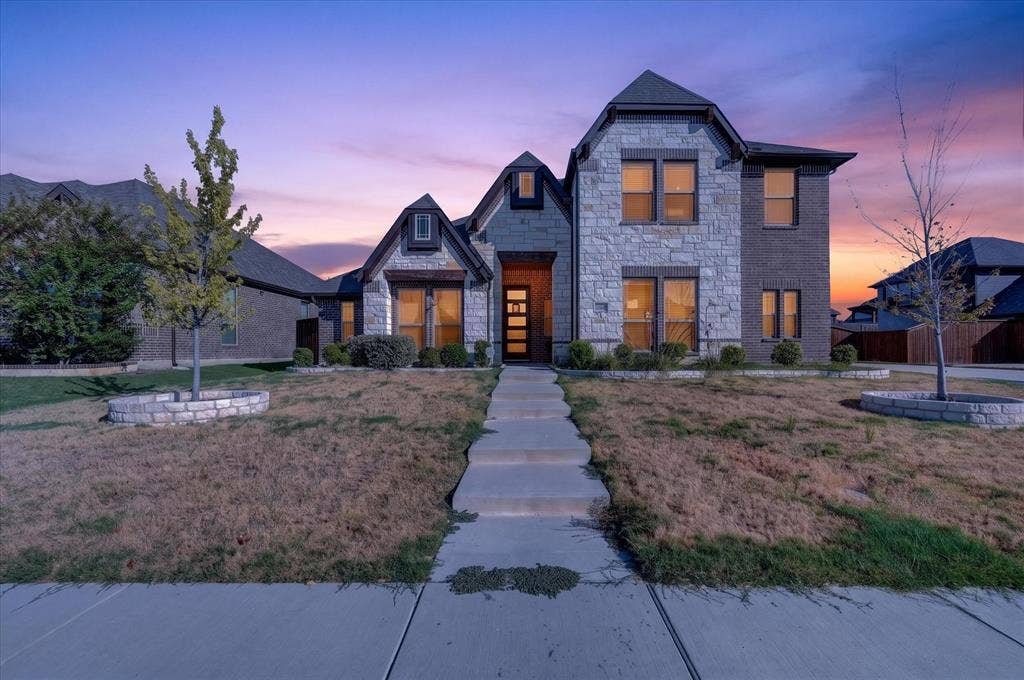 5625 Stone Lane, Midlothian, TX 76065 5625 Stone Lane, Midlothian, TX 76065