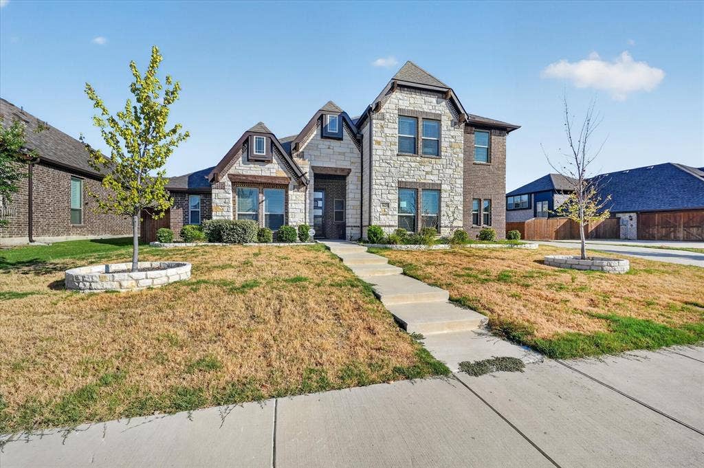 5625 Stone Lane, Midlothian, TX 76065 5625 Stone Lane, Midlothian, TX 76065