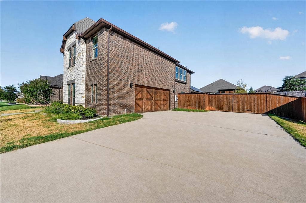 5625 Stone Lane, Midlothian, TX 76065 5625 Stone Lane, Midlothian, TX 76065