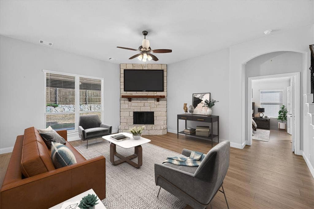5625 Stone Lane, Midlothian, TX 76065 5625 Stone Lane, Midlothian, TX 76065