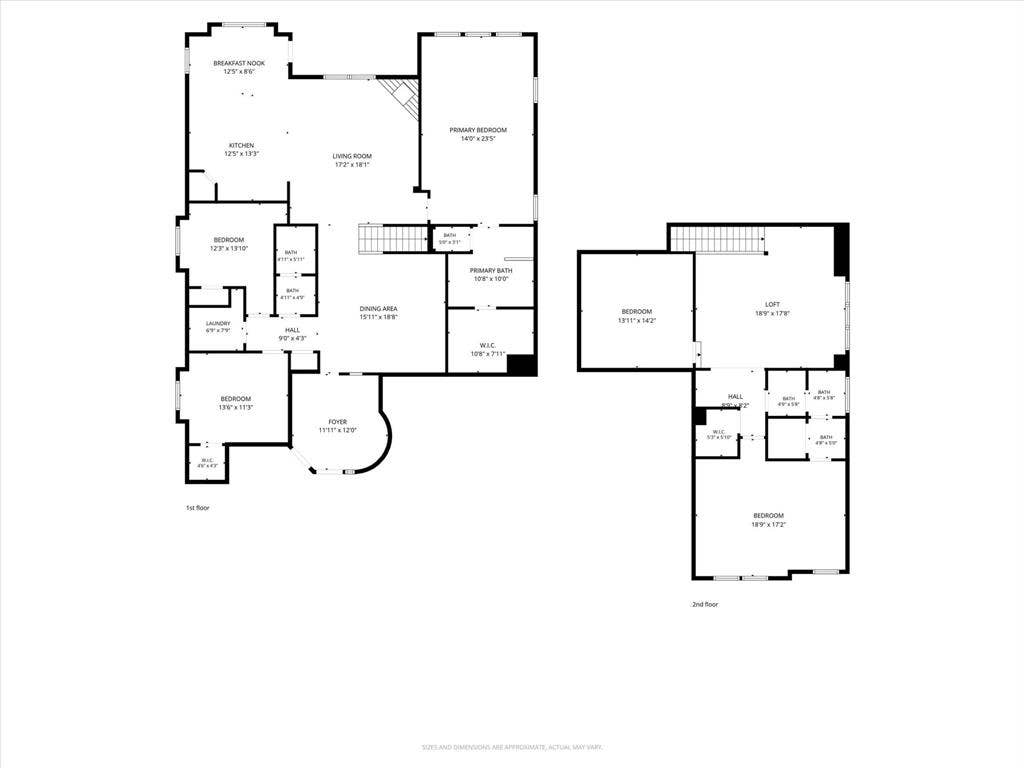 5625 Stone Lane, Midlothian, TX 76065 5625 Stone Lane, Midlothian, TX 76065