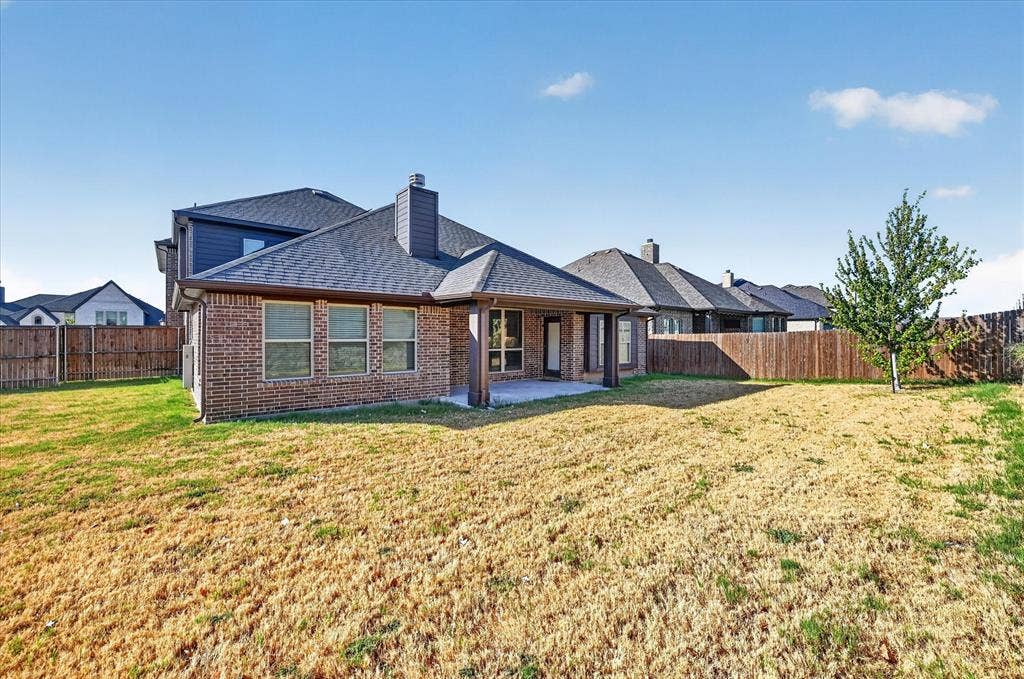 5625 Stone Lane, Midlothian, TX 76065 5625 Stone Lane, Midlothian, TX 76065