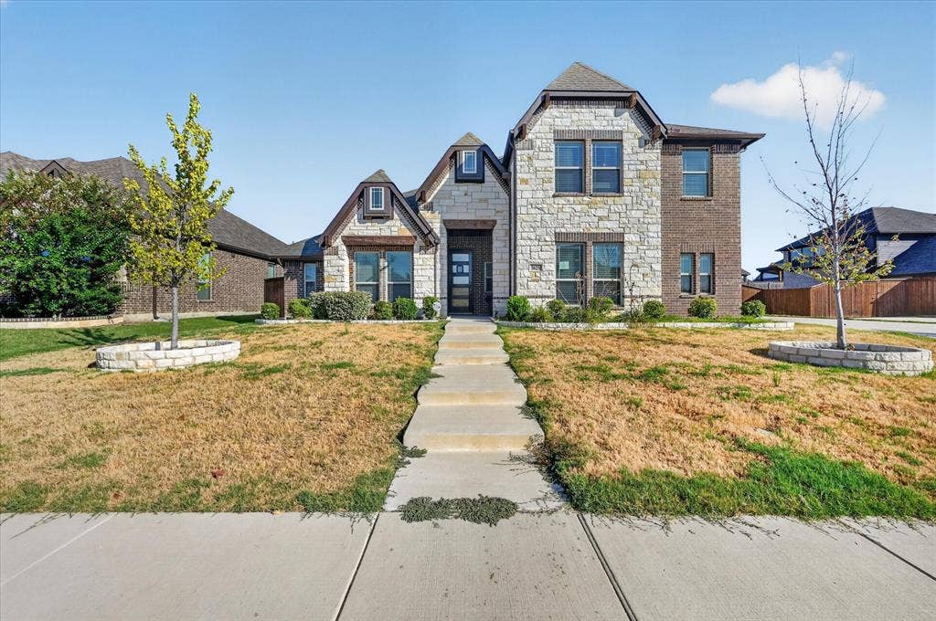 5625 Stone Lane, Midlothian, TX 76065 5625 Stone Lane, Midlothian, TX 76065