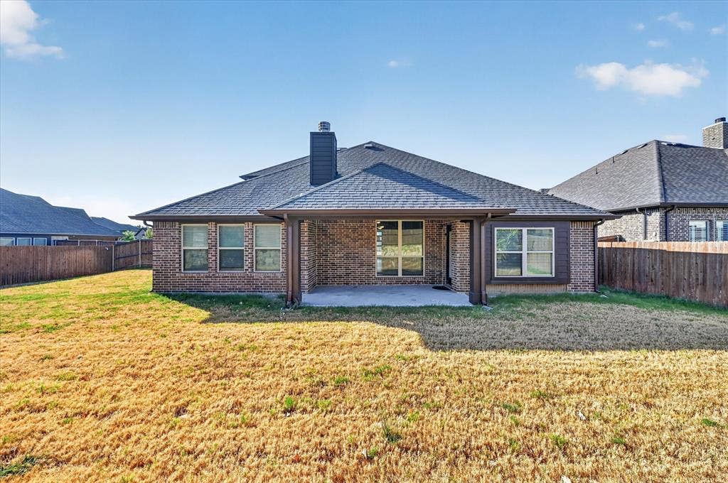 5625 Stone Lane, Midlothian, TX 76065 5625 Stone Lane, Midlothian, TX 76065