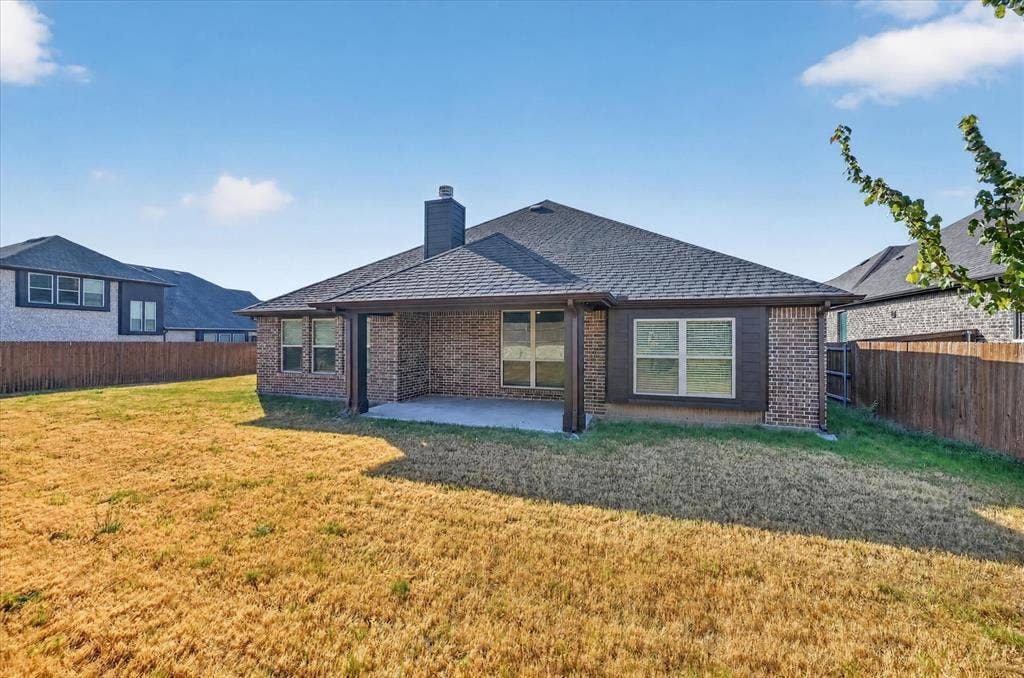 5625 Stone Lane, Midlothian, TX 76065 5625 Stone Lane, Midlothian, TX 76065