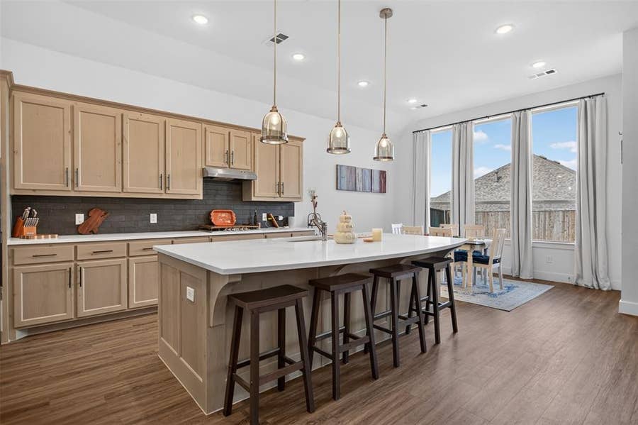 Property photo for 1818 Abruzzo Drive, McLendon Chisholm, TX