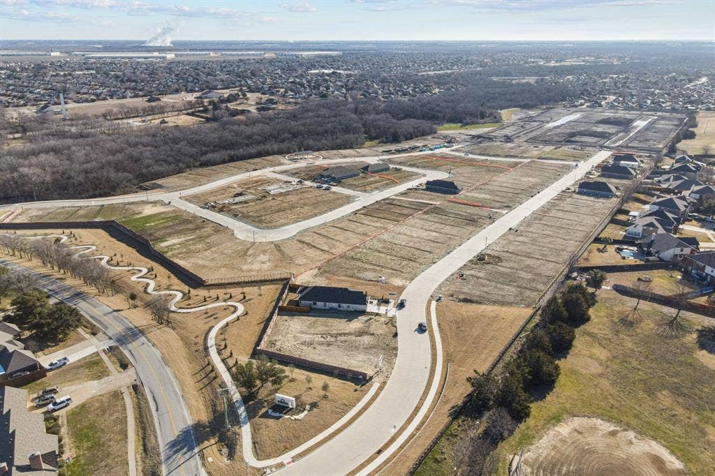 2121 Osage Trail, Mesquite, TX 75149 2121 Osage Trail, Mesquite, TX 75149
