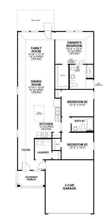 2121 Osage Trail, Mesquite, TX 75149 2121 Osage Trail, Mesquite, TX 75149