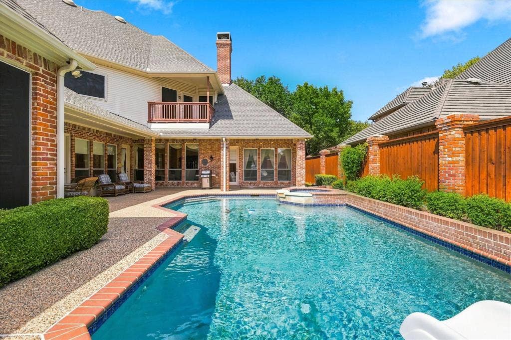 4936 Sandestin Drive, Dallas, TX 75287 4936 Sandestin Drive, Dallas, TX 75287