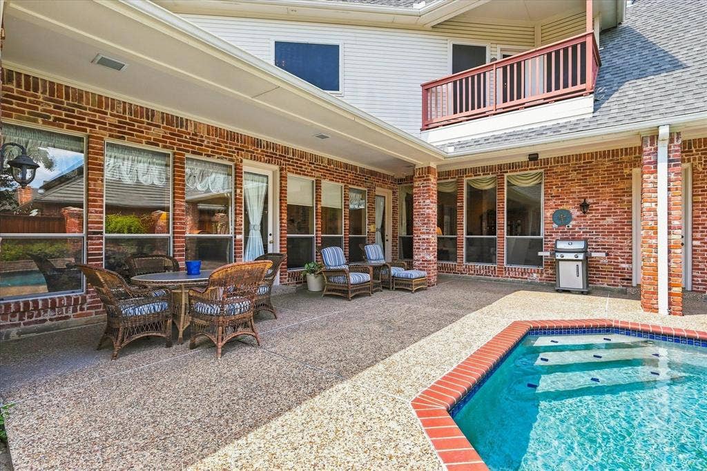 4936 Sandestin Drive, Dallas, TX 75287 4936 Sandestin Drive, Dallas, TX 75287