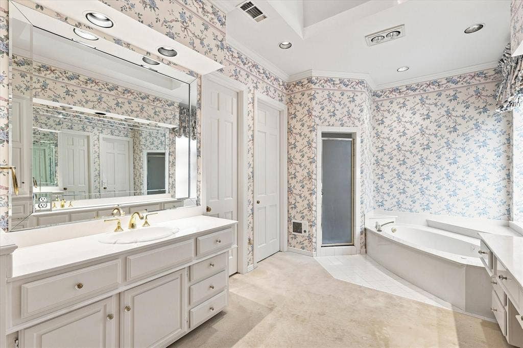 4936 Sandestin Drive, Dallas, TX 75287 4936 Sandestin Drive, Dallas, TX 75287