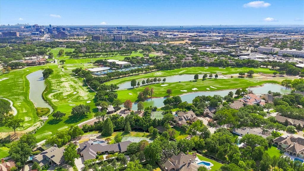 4936 Sandestin Drive, Dallas, TX 75287 4936 Sandestin Drive, Dallas, TX 75287