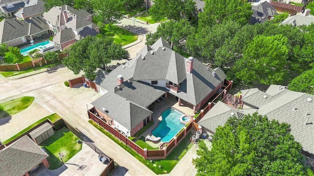 4936 Sandestin Drive, Dallas, TX 75287 4936 Sandestin Drive, Dallas, TX 75287
