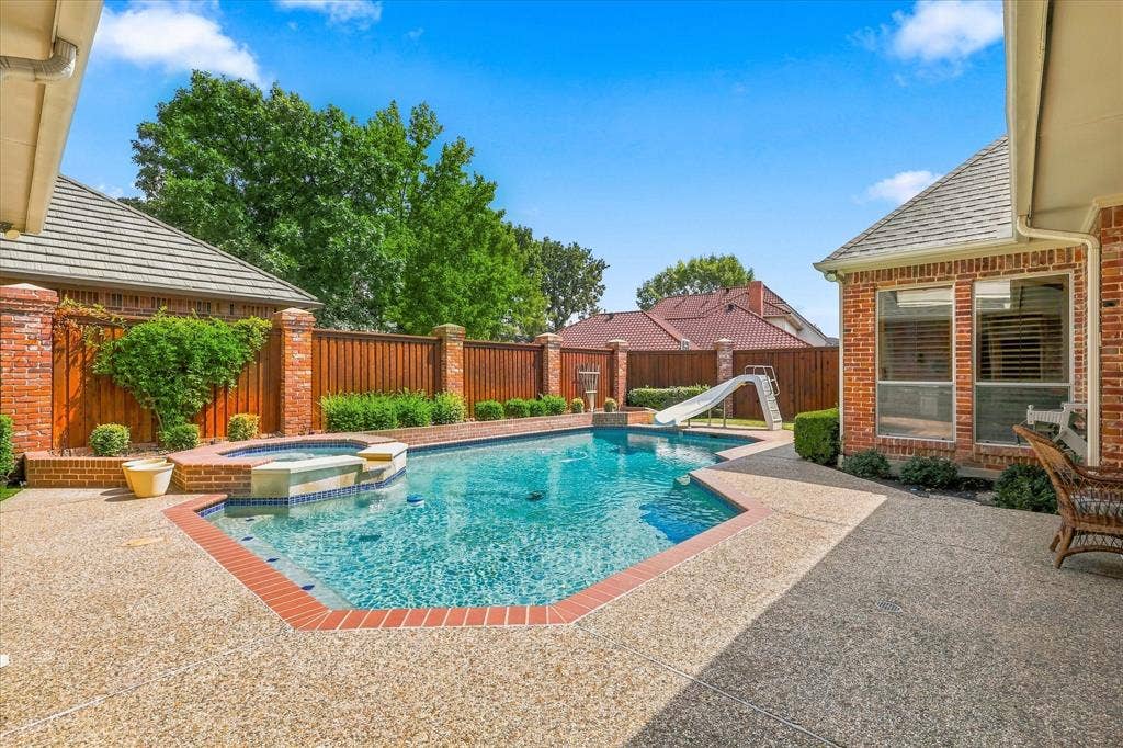 4936 Sandestin Drive, Dallas, TX 75287 4936 Sandestin Drive, Dallas, TX 75287