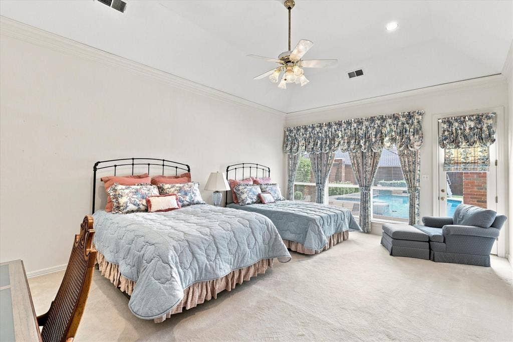 4936 Sandestin Drive, Dallas, TX 75287 4936 Sandestin Drive, Dallas, TX 75287