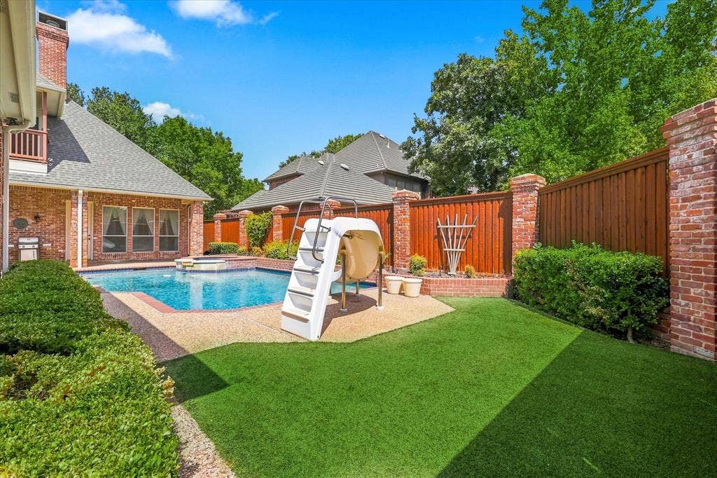 4936 Sandestin Drive, Dallas, TX 75287 4936 Sandestin Drive, Dallas, TX 75287