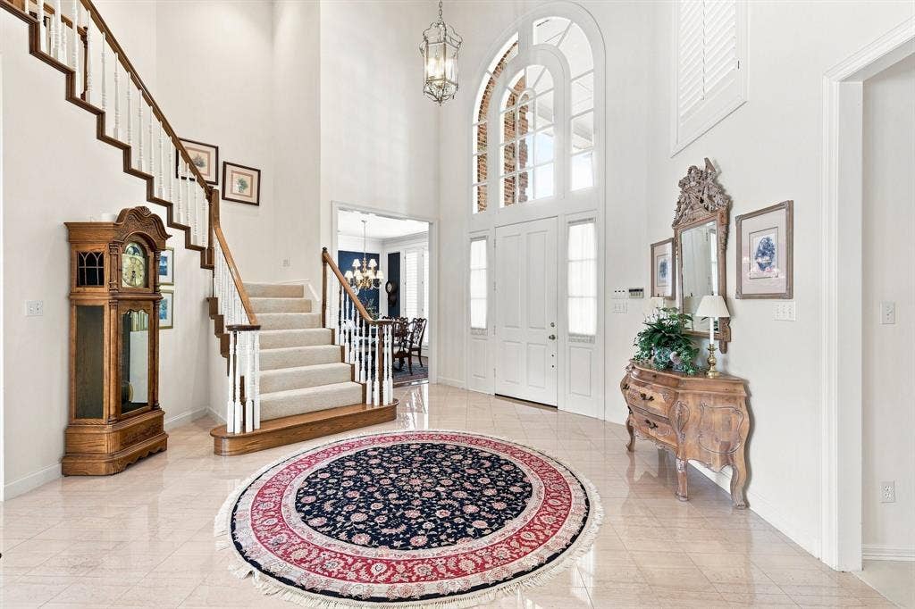 4936 Sandestin Drive, Dallas, TX 75287 4936 Sandestin Drive, Dallas, TX 75287