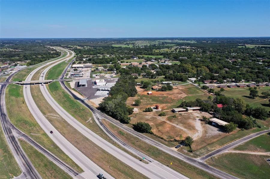 Property photo for 0 N US Highway 287, Alvord, TX