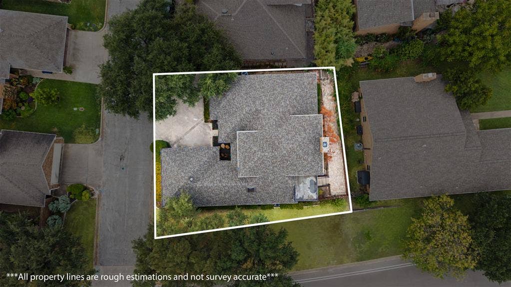 68 Legend Road, Benbrook, TX 76132 68 Legend Road, Benbrook, TX 76132