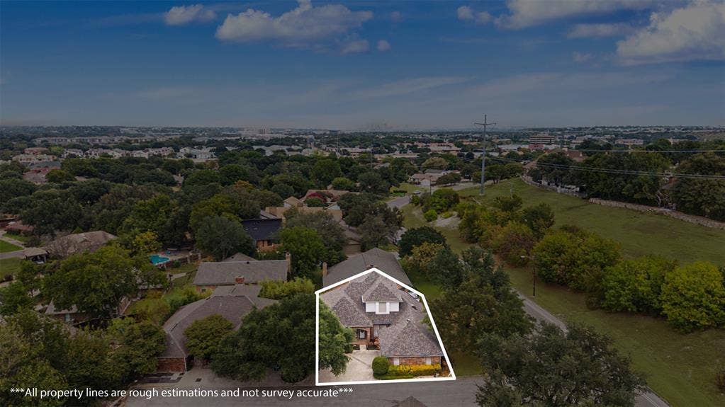 68 Legend Road, Benbrook, TX 76132 68 Legend Road, Benbrook, TX 76132