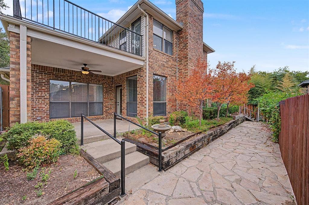 68 Legend Road, Benbrook, TX 76132 68 Legend Road, Benbrook, TX 76132
