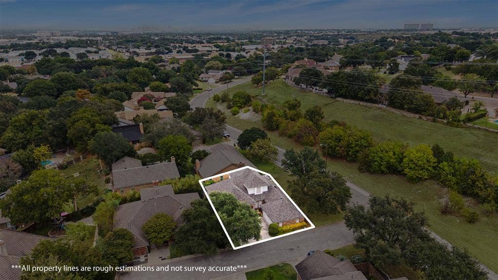 68 Legend Road, Benbrook, TX 76132 68 Legend Road, Benbrook, TX 76132