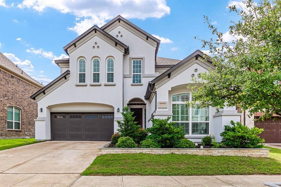 Property photo for 6101 Mickelson Way, McKinney, TX