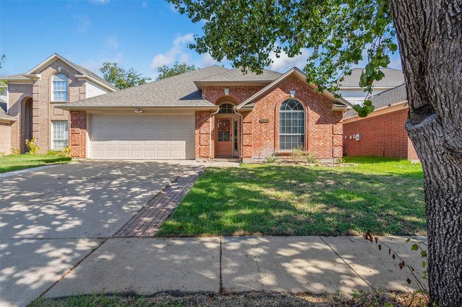 Property photo for 4729 Grant Park Avenue, Fort Worth, TX