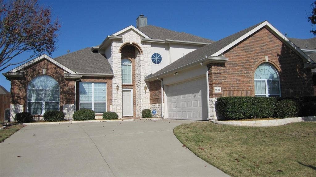 1426 Kingsley Drive, Allen, TX 75013 1426 Kingsley Drive, Allen, TX 75013