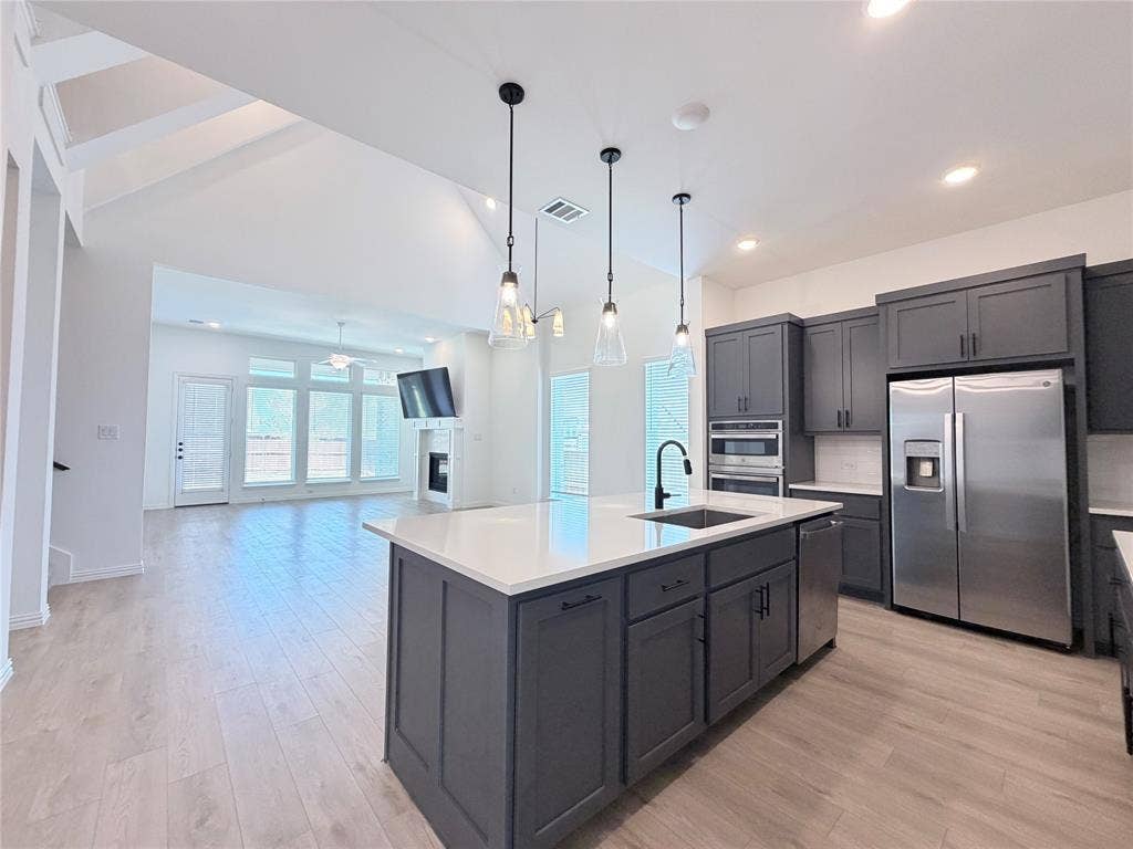 937 Salvation Drive, Wylie, TX 75098