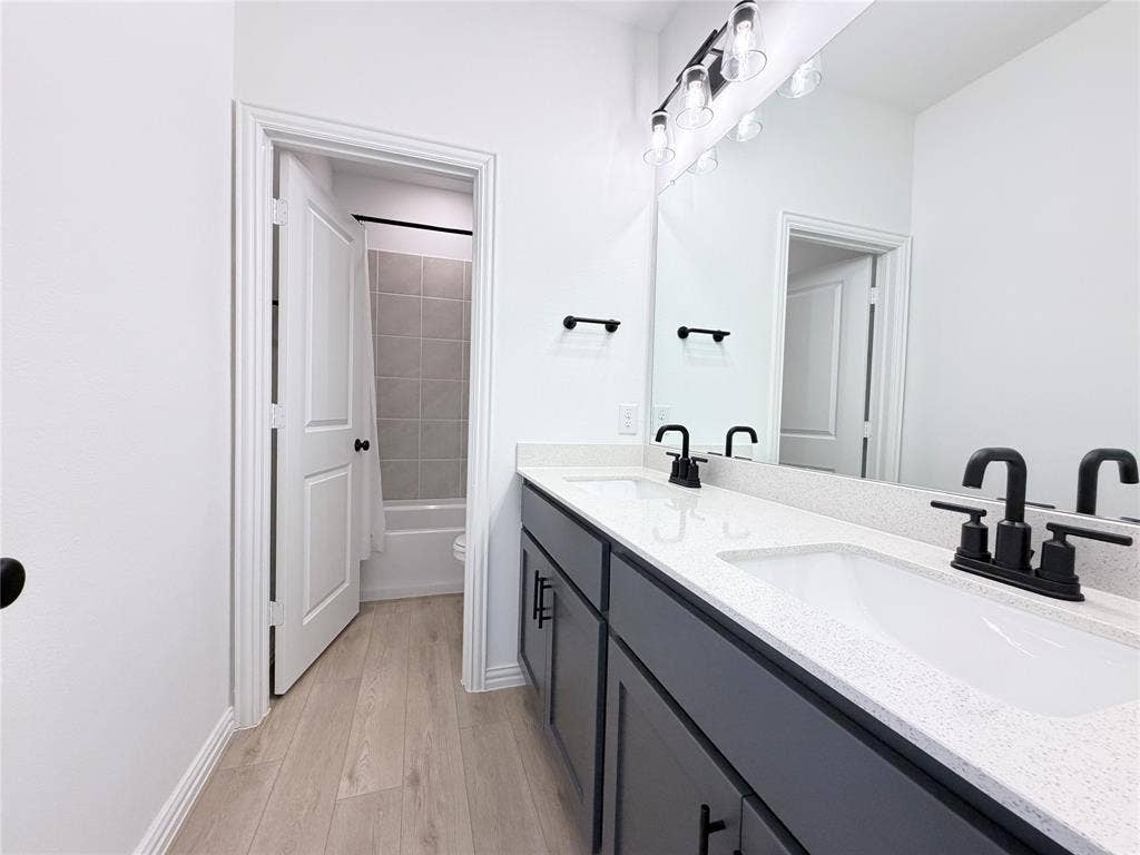 937 Salvation Drive, Wylie, TX 75098