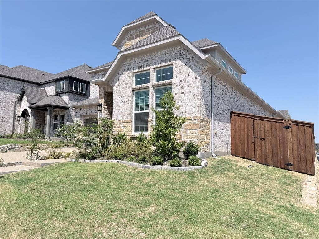 937 Salvation Drive, Wylie, TX 75098