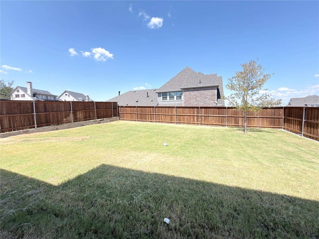 937 Salvation Drive, Wylie, TX 75098