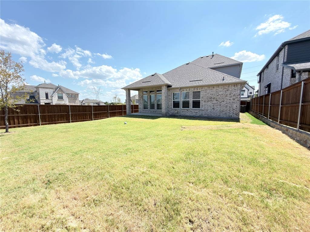 937 Salvation Drive, Wylie, TX 75098