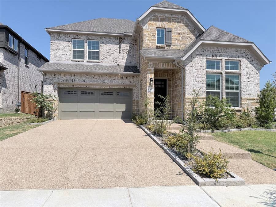 Property photo for 937 Salvation Drive, Wylie, TX